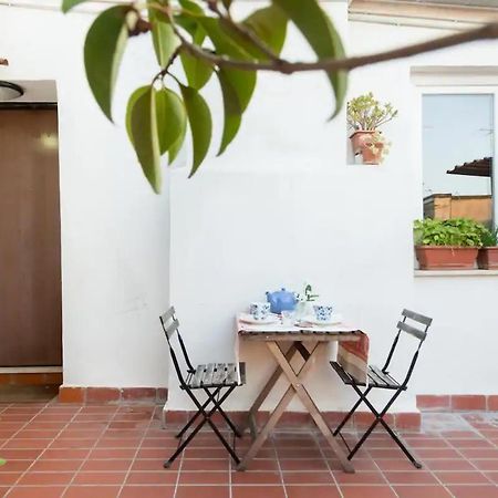 A&G Candia Rome Exterior photo