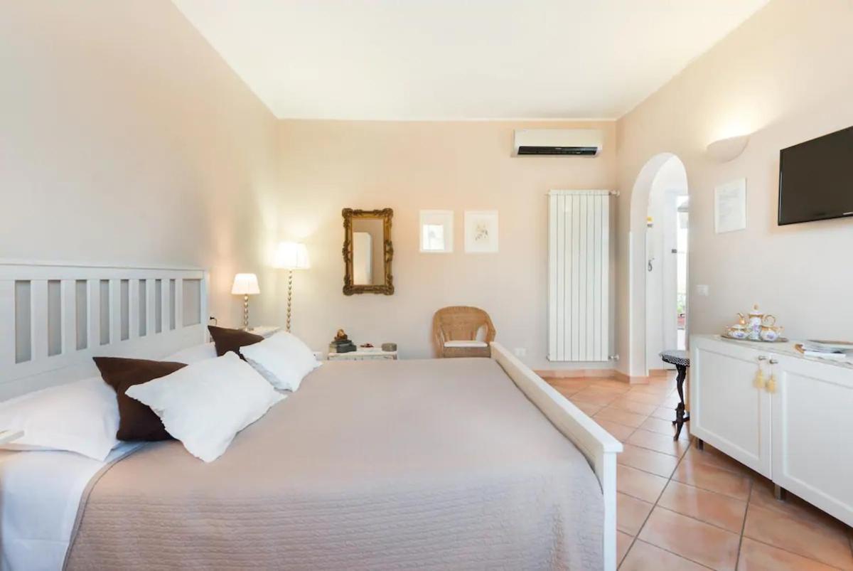 A&G Candia Rome Exterior photo
